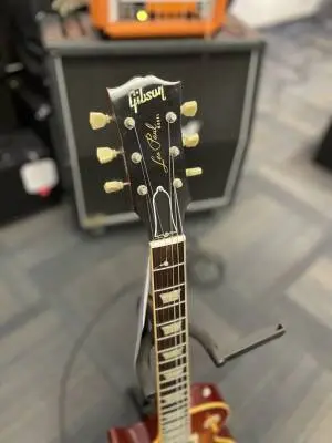 Gibson Left-Handed R9 VOS 1959 Les Paul Reissue 2